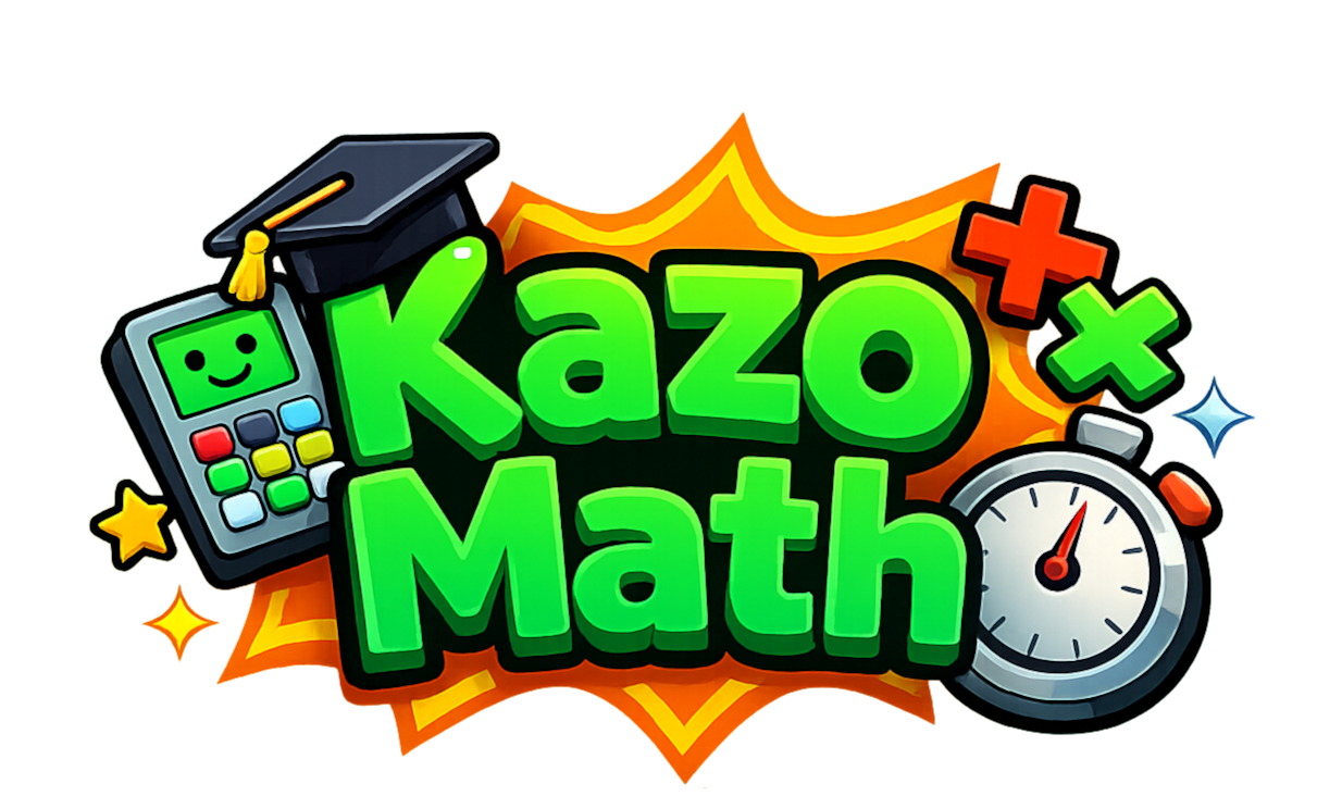 KazoMath